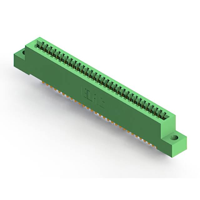 842-031-500-104 EDAC Inc.  Edgeboard Connectors